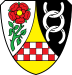 Stadtwappen Werdohl